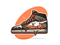 Air Jordan 1 x Travis Scott! by Varun Kumar on Dribbble