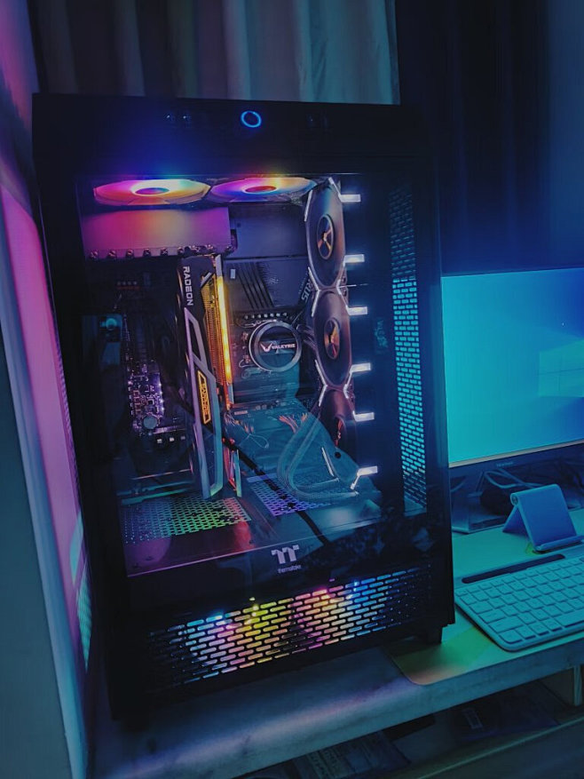 【Thermaltake（Tt）CA-1...