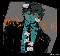 @深渊恐惧暗影黑色猫猫头 的个人主页 - 微博