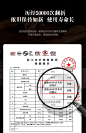 全友家居皮艺软靠双人床现代简约卧室主卧小户型1.8米软床105223-tmall.com天猫