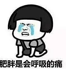 【调查显示：七成人不愿和胖人结婚 】这就是我一直找不到对象的原因 ​