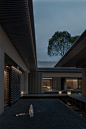 KUROGI at Suning Zhongshan Golf Resort, Nanjing by CCD / Cheng Chung Design (HK) : Project name: KUROGI at Suning Zhongshan Golf Resort, Nanjing
Client: Suning Real Estate Group Co., Ltd.
Location: Nanjing, Jiangsu Province, China
Interi...