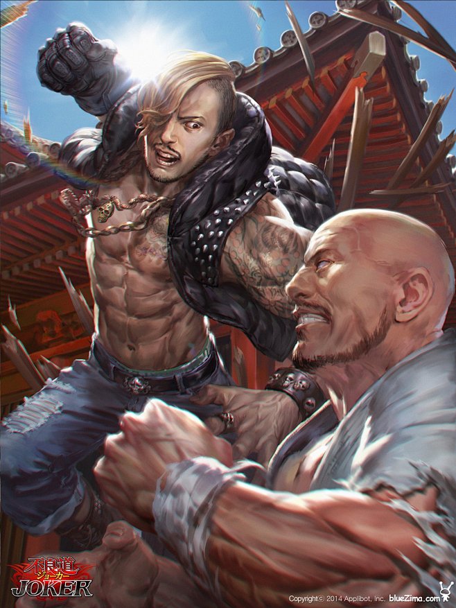 原画梦-为绘画新手而生