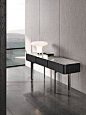 LOU | BOOKCASES – SIDEBOARDS - EN