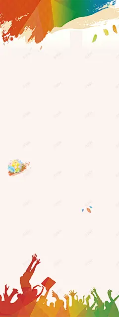 同学聚会X展架背景 免费下载 页面网页 平面电商 创意素材