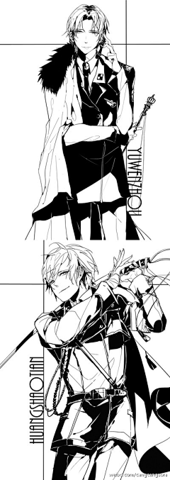 杨晶莹采集到漫画