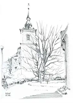 千张国外手绘-792