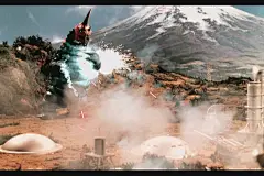 艾斯奥特曼剧照