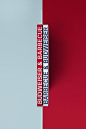 Editorial Design & Graphic Design for Budweiser and Barbecue Book