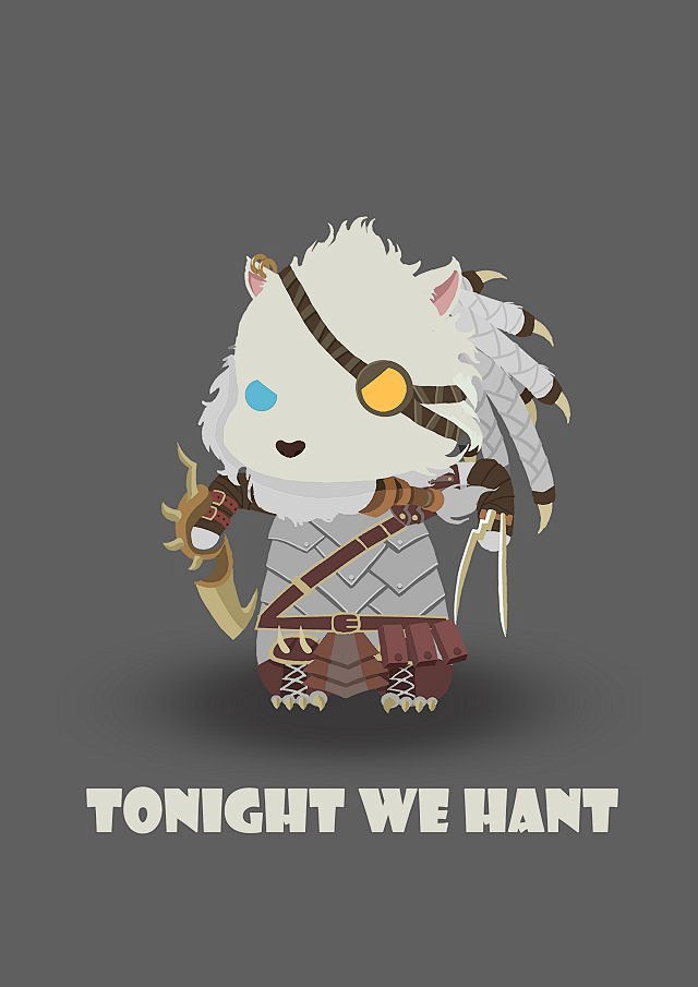 c411从吉吉のmiu妙转采于2017-09-19 16:21:43lol 雷恩加尔q版 宠物