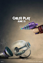 Child's Play 