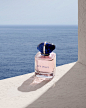 Photo by Armani beauty on June 28, 2023. May be an image of fragrance, perfume and text.