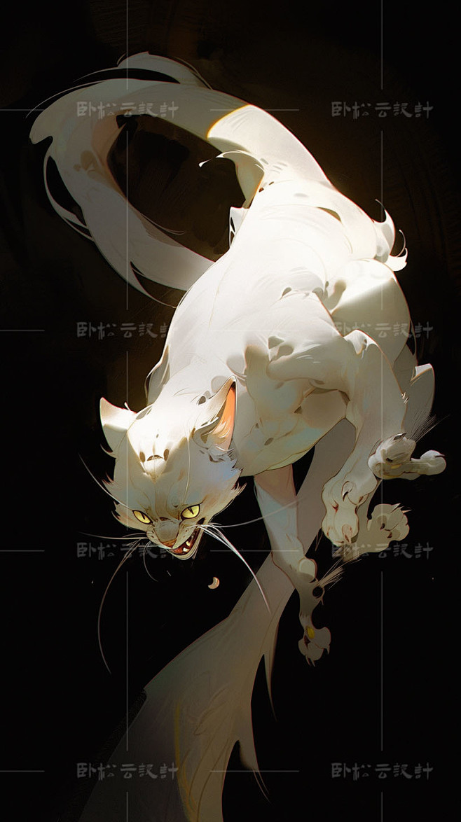 猫妖1
