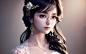 02359-2177719440-(best quality),((masterpiece)),(highres), original, (extremely detailed 8K wallpaper), overexposure,1girl,(solo),(upper body),(m