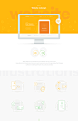Groundwork - Better team payments on Behance