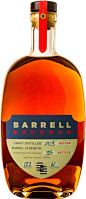 Barrell Bourbon Batch #003 5 Year Old Straight Bourbon #Whiskey.  Aged for a minimum of five years and bottled at a robust 122 proof, this #bourbon earned a score of 94 points, tying Pappy Van Winkle's 15 Year Old Bourbon, at the Ultimate Spirits Challeng