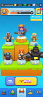 Clash Mini
手游-策略游戏-欧美