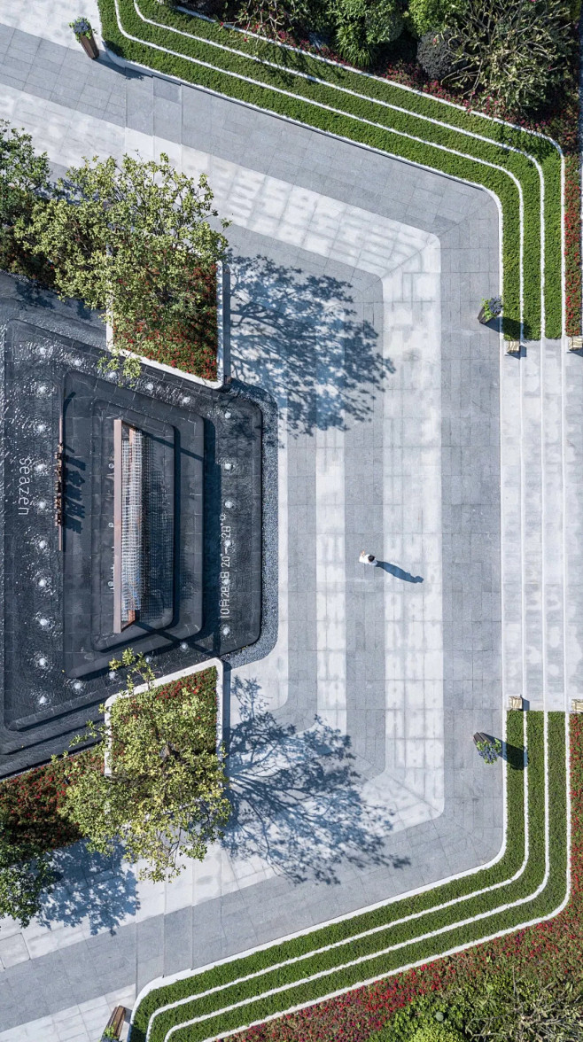 域道景观