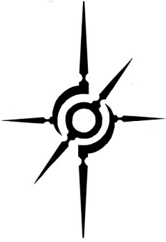 FrostKeven采集到灰度图