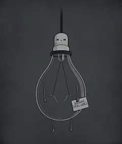 西班牙插画师Nacho Diaz Arjona擅长设计风趣幽默的T恤图案，这是一组他的作品精选，也许有些是你还没看过的～