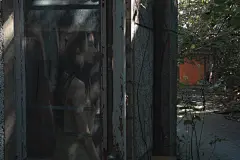 废墟下的坚守 - 佳飞的片 - CNU视觉联盟