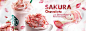 sakura starbucks: 