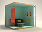 PLASMA NODO on Behance