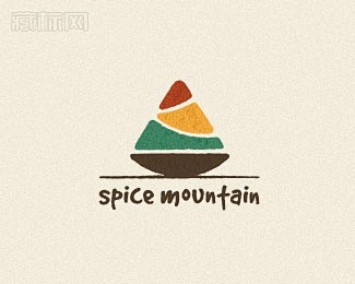 Spice Mountain香料山log...