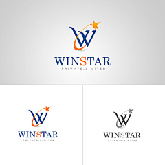 ╲▂*小呆采集到logo