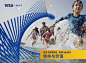 visa 使命与价值 1