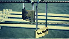 爱情锁2月14号情人节浪漫爱情唯美意境win8电脑壁纸大全http://www.kutoo8.com/