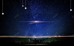 夏季星空海报背景高清素材 励志 夏夜 夜空 展板 旅游 星空 月亮 海报 爱情 电影 睡眠 简洁 简约 背景 设计图片 免费下载 页面网页 平面电商 创意素材