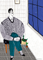 works by .Kim Hyerim_ #50~2# ​​​​