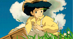 叶荷采集到G-gif