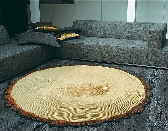 不可思议的地毯(原图尺寸：640x498...