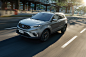 New Ford Territory launch in Brazil