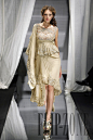 Zuhair Murad Fall-winter 2007-2008 - Couture :  Zuhair Murad – 53 photos - the complete collection