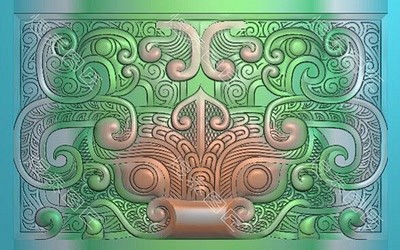 精雕图仿古兽面 青铜兽头 青铜兽面-淘宝...