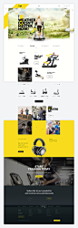 Top Creative Work On Behance : Showcase and discover creative work on the world's leading online platform for creative industries.