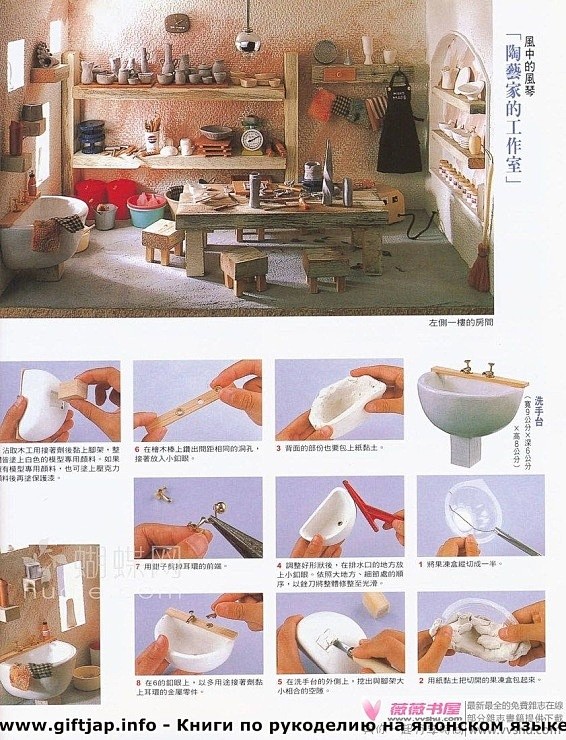 tutorial bathroom zi...