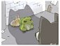 重要的朋友~ ​​​​旅かえる