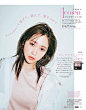 MORE 2019年5月号