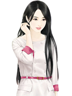 霚埖落浕丶弦断采集到（类1）现代女