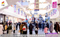 北京京西大悦城POP MART｜迪士尼经典故事系列快闪全国首站_IP展图集-活动汪，更多高清无水印照片请关注@活动汪