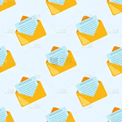 电子邮件,壁纸,邮件,四方连续纹样,图标,传媒,商务,垃圾邮件,沟通,通信