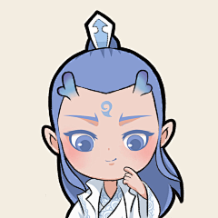 momoying采集到漫画