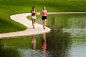 jogging - 必应 Bing 图片