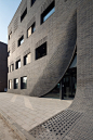 MU:M Office Building - Picture gallery : View full picture gallery of MU:M Office Building