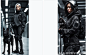 Misc Techwear Fashion（杂项 科技时尚）