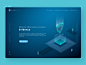 Web Design for a Digital Forensic Company